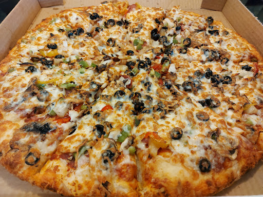 Photo of Cosmic Pizza & Donair - 93 McLeod Ave #108, Spruce Grove, AB T7X 2Z7